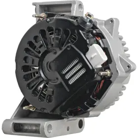 400-14081 Db Electrical Afd0112 Alternator Compatible With/replacement For Ford Escape Mercury Marine