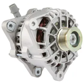 400-14108 Db Electrical Afd0091 New Alternator For Ford Focus 2.0l 2.0 00 01 02 03 04 2000 2001 2002