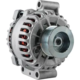 400-14178 Db Electrical Alternator Compatible With 6.0l 6.0 Diesel Ford F150