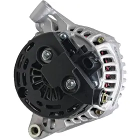 400-24081 Db Electrical New Alternator Compatible With/for Dodge 3.7 3.7l 4.7 4.7l Durango