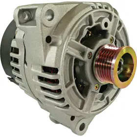 400-24199 Db Electrical Abo0269 Alternator Compatible With/replacement For Mercedes Ben
