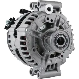 400-24216 Db Electrical Alternator Compatible With/replacement For Bmw 135 Series 2008-2010