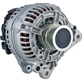 400-24222 Db Electrical New 40024222 Alternator Compatible With/for Volkswagen Golf 20102014 Jetta 2