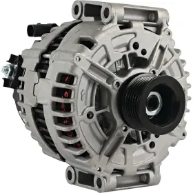 400-24225 Db Electrical Alternator Compatible With/replacement For 3.5 3.5l D