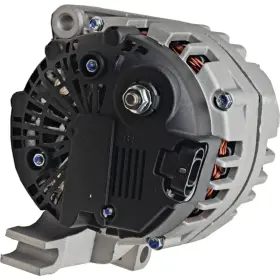 400-40037 Db Electrical Alternator Compatible With/for 3.5l 2005-2006 3.9l 2006-2007 Buick
