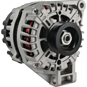 400-40127 Db Electrical Alternator Compatible With/replacement For Buick Allu