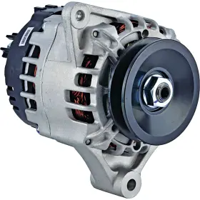 400-40150 Db Electrical Alternator Compatible With/replacement For Valeo Carrier Transi