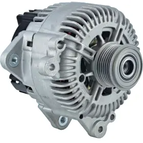 400-40165 Db Electrical Alternator Compatible With/replacement For Touareg 20