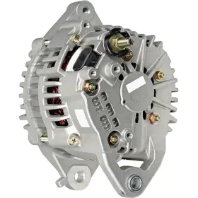 400-44013 Db Electrical Ahi0048 New Alternator For 1.6l 1.6 Nissan 200sx 97 98 1997 1998 Sentra 9