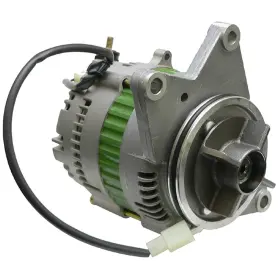 400-44065 Db Electrical New Alternator Compatible With/for Honda Gl1500se Gold Wing 1990-20
