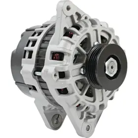 400-46037 Db Electrical Alternator Compatible With/replacement For Hyundai Kia 1.5l 1.6l Ac