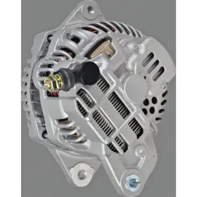 400-48069 Db Electrical Amt0143 Alternator Compatible With/for Subaru 2.5l Legacy 2005 2006 2007 2008