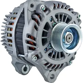 400-48192 Db Electrical Alternator Compatible With/replacement For Infiniti E