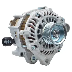 400-48241 Db Electrical Alternator Compatible With/replacement For 110amp Cw