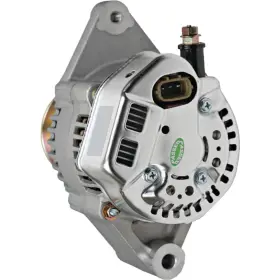 400-52095 Db Electrical And0563 Alternator Compatible With/replacement For Toyota Forkl