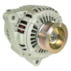 400-52126 Db Electrical Acura Alternator Compatible With/for 3.2l Cl 2001 2002 2003 Ll 1