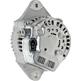 400-52139 Db Electrical Alternator Compatible With/replacement For John Deere