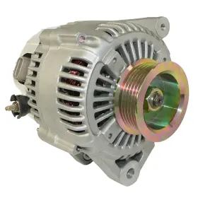 27060-0a070 Db Electrical 400-52315 And0305 New Alternator For 3.0l 3.0 Lexus Es300 02 03 2002 2003 1
