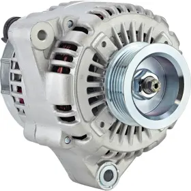 400-52342 Db Electrical Alternator Compatible With/for 3.5l 3.5 Honda Odyssey 99 00 01 1999