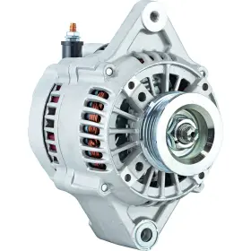 400-52345 Db Electrical And0248 Alternator Compatible With/replacement For 1.6l Suzuki Esteem 1996 19