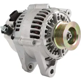 400-52476 Db Electrical Alternator Compatible With/for 3.0l 3.0 Toyota Camry 00 01 Solara