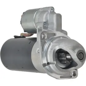 410-24210 Db Electrical Rota0346 Starter Compatible With/replacement For Cw Rotation Pm