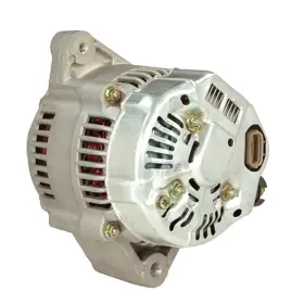 400-52050 Db Electrical 603765019982 Alternator Compatible With/replacement For 2.2l Toyot