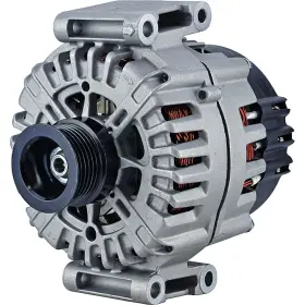 400-40132 Db Electrical 611188571543 Alternator Replacement For Mercedes Benz C350 E350 #3