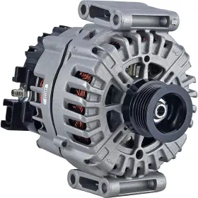 400-40132 Db Electrical 611188571543 Alternator Replacement For Mercedes Benz C350 E350