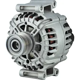 400-40167 Db Electrical 611188573288 Alternator For Mercedes Benz C250 2012-2015 1.8l #3
