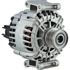 400-40167 Db Electrical 611188573288 Alternator For Mercedes Benz C250 2012-2015 1.8l