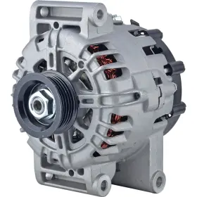 Db Electrical 619317870123 130amp Alternator For 2012-2014 Buick Regal 2010-2014 Chevyequinox #3