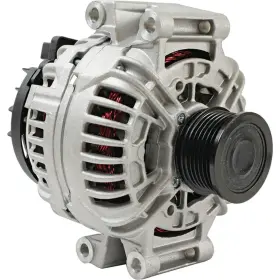 Abo0275 Db Electrical 701485504921 New Alternator Compatible With/replacement For 1.8l 1.8