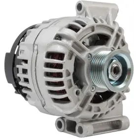 Abo0386 Db Electrical 701485505300 Alternator Compatible With/replacement For Mini Cooper