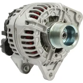 400-24051 Db Electrical 701485505607 New Alternator For Case 521d 521e Wheel Loader 521 62