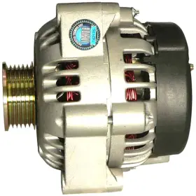 Adr0129 Db Electrical 701485506345 New Alternator Chevy Gmc Isuzu Applications 1998 1999 2000 #2