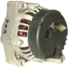 Adr0129 Db Electrical 701485506345 New Alternator Chevy Gmc Isuzu Applications 1998 1999 2000 #3