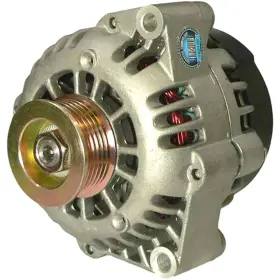 Adr0129 Db Electrical 701485506345 New Alternator Chevy Gmc Isuzu Applications 1998 1999 2000