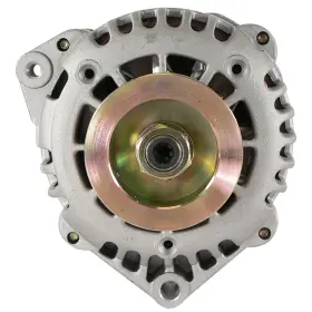 400-12110 Db Electrical 701485506376 Alternator Compatible Chevy S10 Truck 2.2l 1994 1997 #2