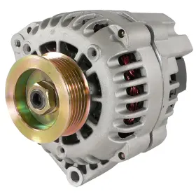 400-12110 Db Electrical 701485506376 Alternator Compatible Chevy S10 Truck 2.2l 1994 1997 #3