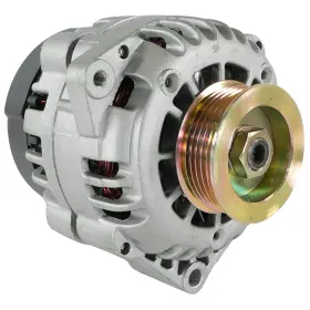 400-12110 Db Electrical 701485506376 Alternator Compatible Chevy S10 Truck 2.2l 1994 1997