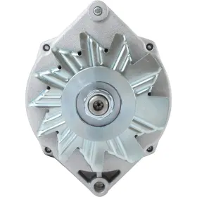 Adr0243 Db Electrical 701485507045 Alternator Compatible With/replacement For Chevrolet Gmc #2