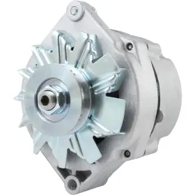 Adr0243 Db Electrical 701485507045 Alternator Compatible With/replacement For Chevrolet Gmc #3