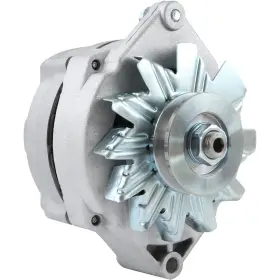 Adr0243 Db Electrical 701485507045 Alternator Compatible With/replacement For Chevrolet Gmc