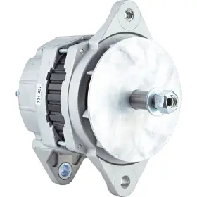 19020375 Db Electrical 701485507076 Adr0249 New Alternator For Truck Delco 22si 10459456 3