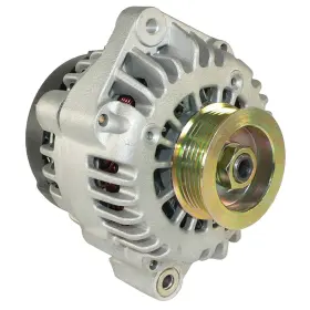 Adr0329 Db Electrical 701485507397 Alternator Compatible With/replacement For Honda Accord