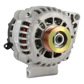 400-12414 Db Electrical 701485507601 Alternator Compatible With/replacement For Chevy Olds