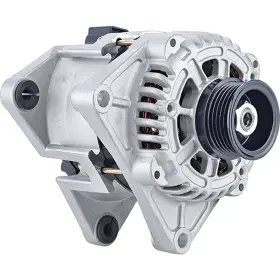 Adr0431 Db Electrical 701485508028 New Alternator Compatible With/replacement For 2009-2011