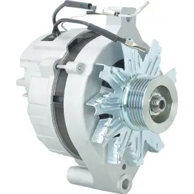 400-14010 Db Electrical 701485508226 New Alternator For Ford Lincoln Mercury 4.9l 5.0l 5.8