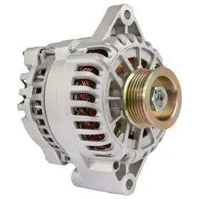 400-14053 Db Electrical 701485508950 Alternator Compatible With/replacement For Ford Mercu